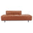 Zuo Modern Confection Sofa, Brown