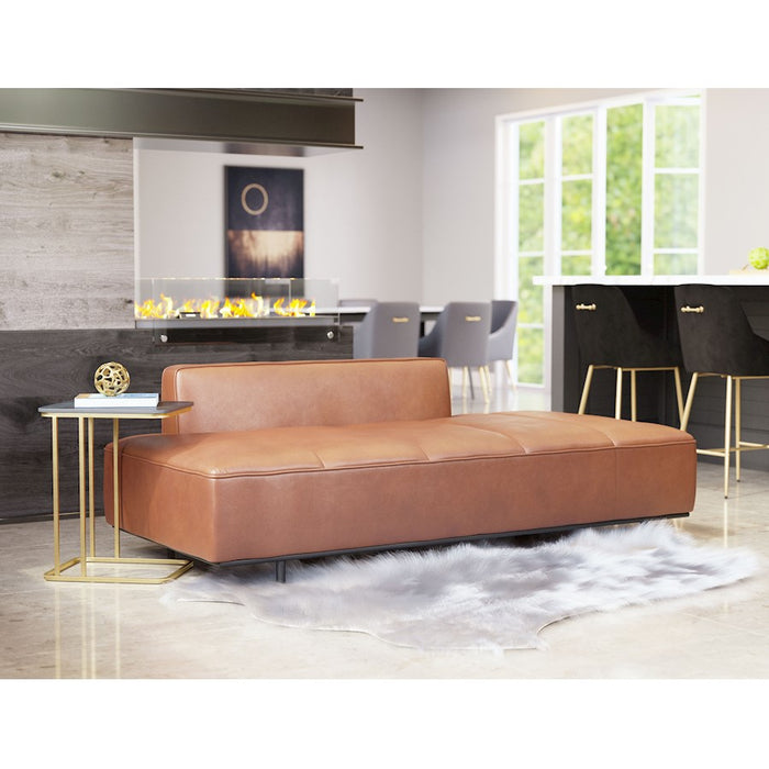 Zuo Modern Confection Sofa, Brown