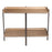 Zuo Modern Benjamin Coffee Table, Brass