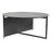 Zuo Modern Mcbride Coffee Table, Gray/Black