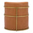 Zuo Modern Xander Accent Chair, Brown