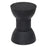 Zuo Modern Wisdom Side Table, Black