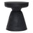 Zuo Modern Sage Side Table, Black - 102059