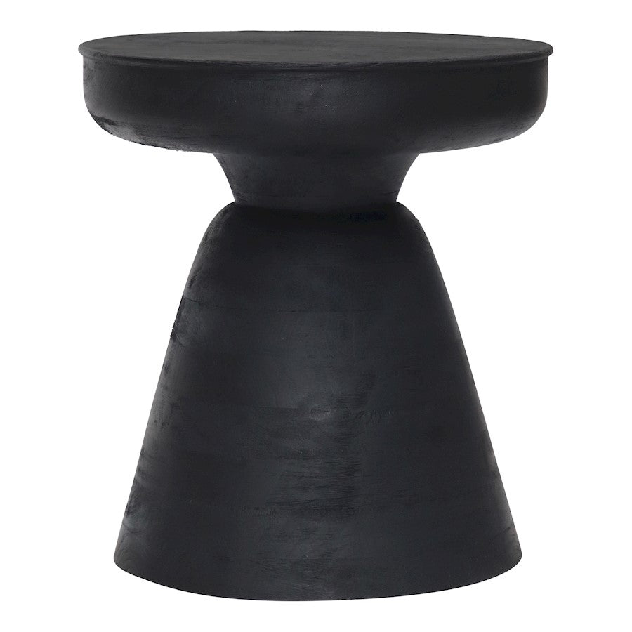 Zuo Modern Sage Side Table, Black - 102059