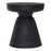 Zuo Modern Sage Side Table, Black