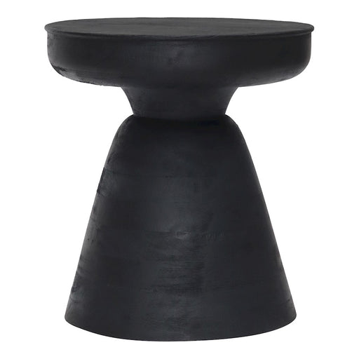 Zuo Modern Sage Side Table, Black