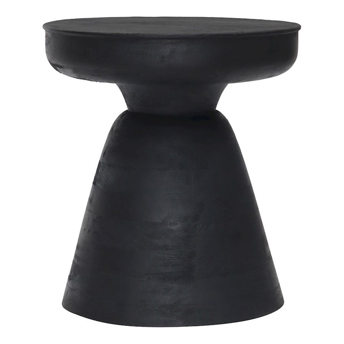 Zuo Modern Sage Side Table, Black