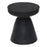 Zuo Modern Sage Side Table, Black