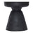 Zuo Modern Sage Side Table, Black