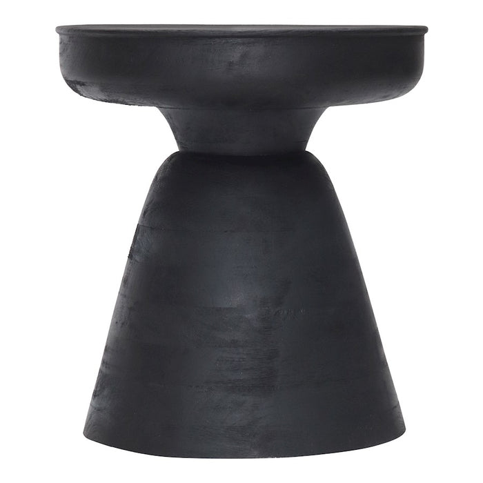 Zuo Modern Sage Side Table, Black
