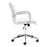 Zuo Modern Partner Office Chair, White