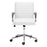 Zuo Modern Partner Office Chair, White