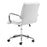 Zuo Modern Partner Office Chair, White