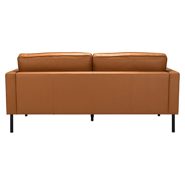 Zuo Modern Decade Sofa, Brown
