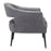 Zuo Modern Berkeley Accent Chair, Vintage Gray