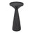 Zuo Modern Omni Side Table, Black