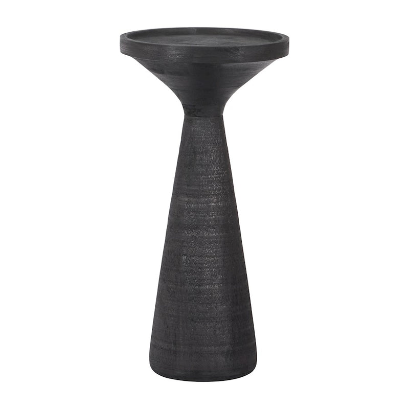 Zuo Modern Omni Side Table, Black