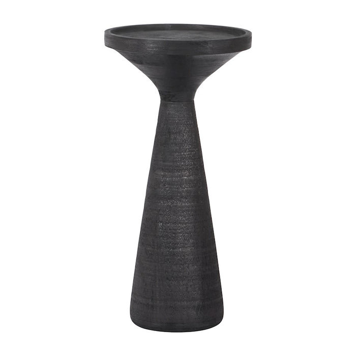 Zuo Modern Omni Side Table, Black