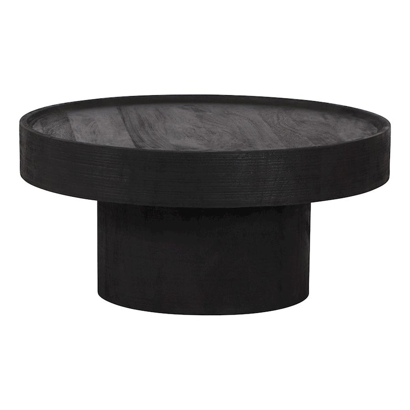 Zuo Modern Watson Coffee Table, Black