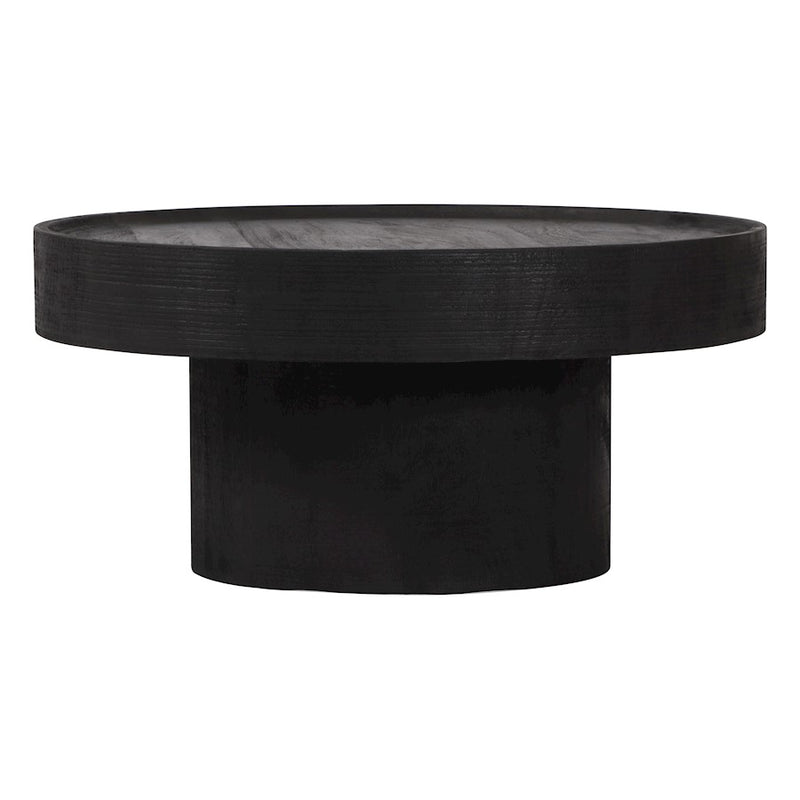 Zuo Modern Watson Coffee Table, Black