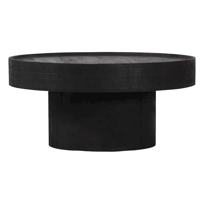 Zuo Modern Watson Coffee Table, Black