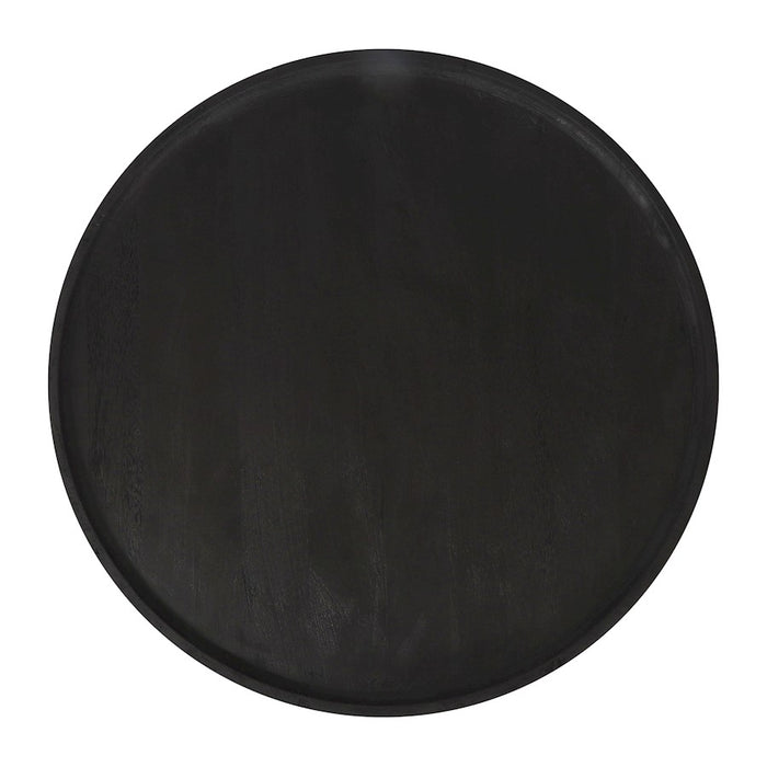 Zuo Modern Watson Coffee Table, Black