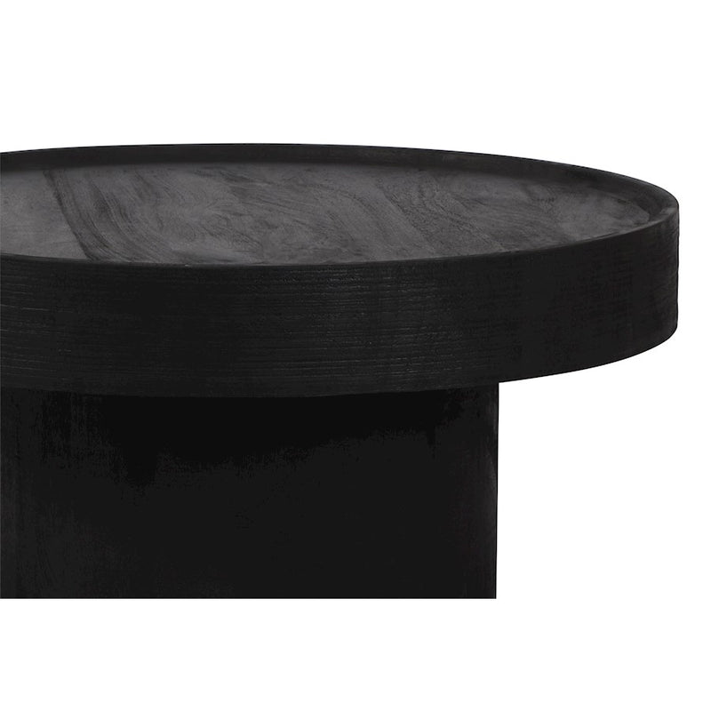 Zuo Modern Watson Coffee Table, Black