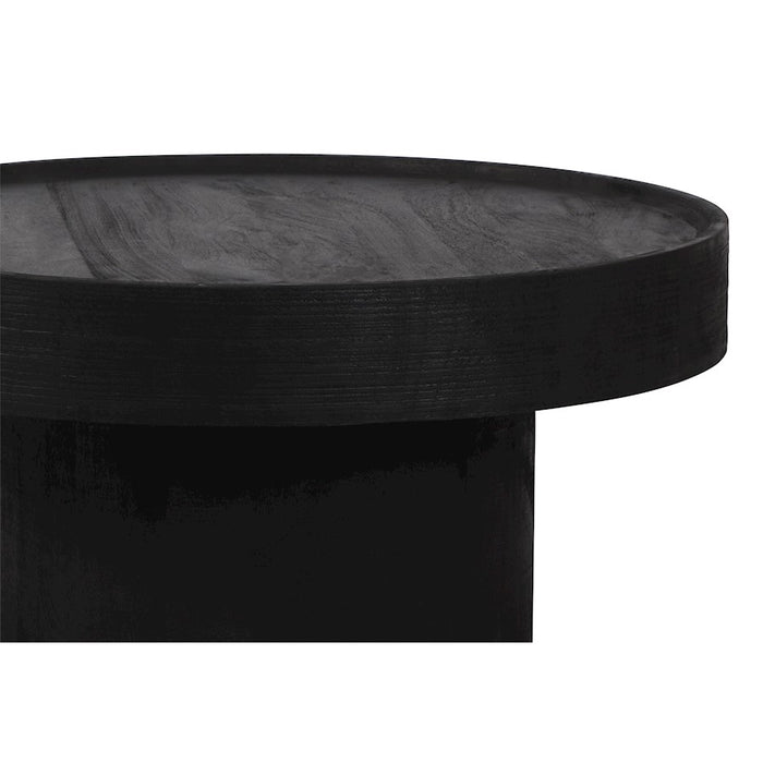 Zuo Modern Watson Coffee Table, Black