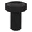 Zuo Modern Watson Side Table, Black