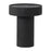 Zuo Modern Watson Side Table, Black