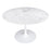 Zuo Modern Phoenix Dining Table, White