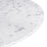 Zuo Modern Phoenix Dining Table, White