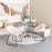 Zuo Modern Miguel Dining Chair Set of 2, White