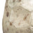 Zuo Modern Pam Side Table, Antique Beige