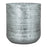 Zuo Modern Sara Side Table, Antique Silver - 109322