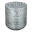 Zuo Modern Sara Side Table, Antique Silver