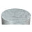 Zuo Modern Sara Side Table, Antique Silver