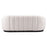 Zuo Modern Bhutan Sofa, Cream