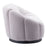 Zuo Modern Bhutan Sofa, Light Gray