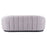 Zuo Modern Bhutan Sofa, Light Gray
