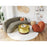 Zuo Modern Tibet Sofa, Olive Green