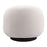 Zuo Modern Myanmar Accent Chair, Cream