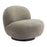 Zuo Modern Myanmar Accent Chair, Olive Green