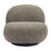 Zuo Modern Myanmar Accent Chair, Olive Green