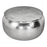 Zuo Modern Solo Coffee Table, Silver