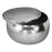 Zuo Modern Solo Coffee Table, Silver
