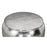 Zuo Modern Solo Coffee Table, Silver