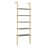 Zuo Modern Zebra Shelf Multicolor
