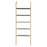 Zuo Modern Zebra Shelf Multicolor