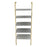 Zuo Modern Zebra Shelf Multicolor